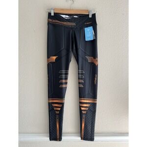 Drakon Batman New Special Edition CoolFit Compression Leggings Women's OS Sport